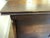 Early 20th Century 20th Century Oak Cigar Table For Sale - Image 5 of 9