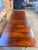 Mid-Century Modern Mid 20th Century Rosewood Rectangular Dining Table by George Nelson for Herman Miller 2 Leaves For Sale - Image 3 of 12