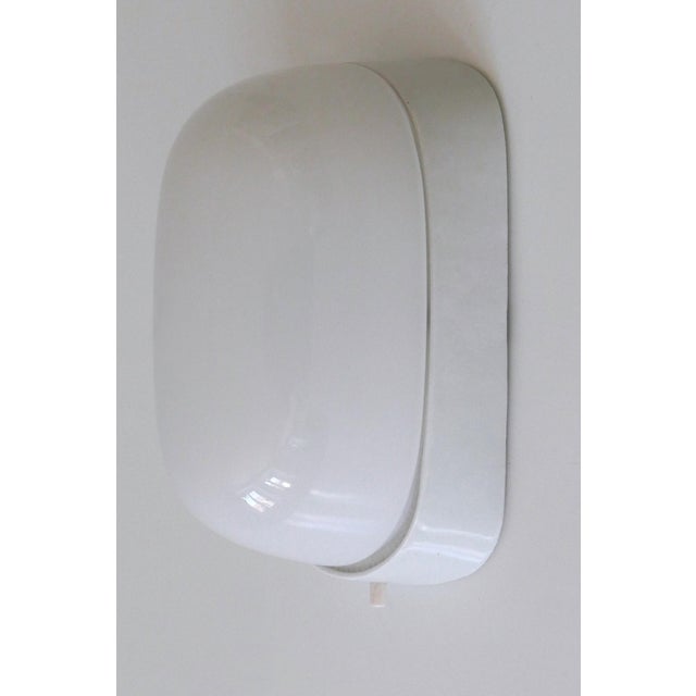 Mid-Century Sconces by Wilhelm Wagenfeld for Lindner, Germany, 1950s, Set of 2 For Sale - Image 9 of 18