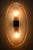 Italian Murano Glass Wall Sconces attributed to Antonio Lupi, 1960s, Set of 2 For Sale - Image 10 of 12