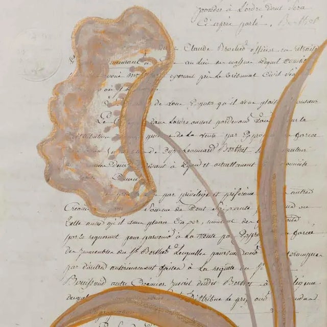 Lilou by Afsoon Thayer For Sale In Los Angeles - Image 6 of 8