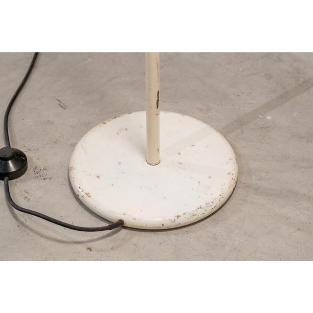 Space Age Floor Lamp, 1970s. For Sale - Image 10 of 11