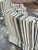 Transitional Vintage Pair of Club Chairs, Reupholstered For Sale - Image 3 of 8