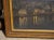 The Italian Seaside at Night, Oil on Canvas Painting, Nicola Ascione (1870-1957) For Sale In Dallas - Image 6 of 11
