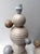 Ceramic Contemporary Pair of Ceramic Atomo Lamps by Antonio Cagianelli, Italy For Sale - Image 7 of 14
