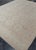 Brown Oushak Rug 8' x 9'11" For Sale - Image 8 of 8