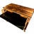 German Biedermeier Black Walnut and Ebonized Chest of Drawers For Sale - Image 4 of 8
