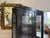 1920s Vintage Art Nouveau Display Cabinet, 1920s For Sale - Image 5 of 8