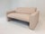 Mid-Century Modern Model 691 2-Seater Sofa in Soft Pink Wool from Artifort, 1980s For Sale - Image 3 of 14