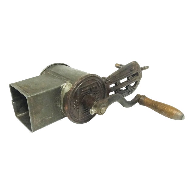 Art Nouveau Nuts Grinder, Germany, 1900s For Sale