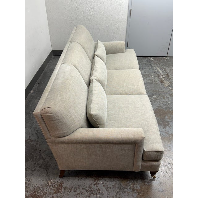 2020s O. Henry House Milan 2025 Sofa For Sale - Image 5 of 12