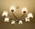 Brutalist Pendant Light from Kaiser-Leuchten, 1970s For Sale - Image 4 of 18