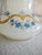Early 19th Century Early 19th Century French Opaline Perfume Bottle For Sale - Image 5 of 8