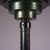 Amsterdamse School Uplighter Floor Lamp, Netherlands, 1930s For Sale - Image 10 of 14