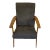 Mid 20th Century Mid-Century Armchair For Sale