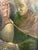 Mid-Century Painting Signed J Beravas For Sale - Image 11 of 12