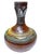 Chinese Antique Chinese Vase Sancai-Glazed Vase, Liao Dynasty (907-1125) Asian Pottery For Sale - Image 3 of 15