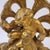 Late 19th Century Napoleon III Cherub Playing the Drum Wall Sculpture in Bronze, France For Sale - Image 11 of 18