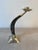 Ram's Horn and Silver Candle Stick Holder For Sale In Los Angeles - Image 6 of 10