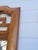 Brown Henry Link Hollywood Regency Wall Bathroom Vanity Mirrors a Pair 6408 For Sale - Image 8 of 13