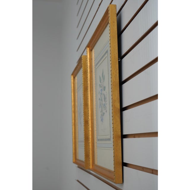Age: Approx. 100 Years Old Details: Vintage Prints High Quality Construction Professionally Framed & Matted Approx 30...