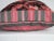French 19th C. French Fabric Pillow For Sale - Image 3 of 3