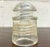 Early 20th Century Vintage Pyrex Clear Glass Insulator For Sale - Image 5 of 6