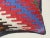 Vintage Kilim Rug Pillow Cover For Sale In New York - Image 6 of 8