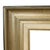 Classic Gold Frame in Pine For Sale - Image 15 of 16