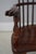Frederick Duckloe Small Size Windsor Rocker For Sale - Image 15 of 18