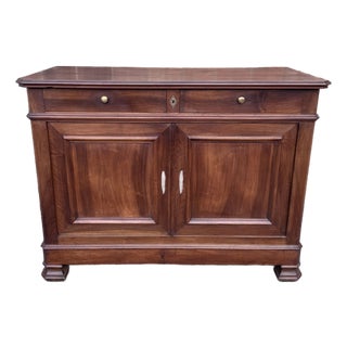 19th Century French Server For Sale