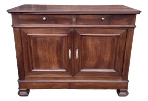 19th Century French Server
