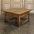 19th Century Rustic Country French Fruitwood Coffee Table For Sale - Image 12 of 14
