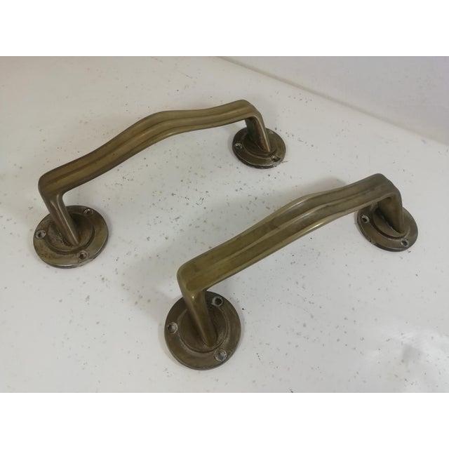 Handle size without plate/hole to hole 18cm.