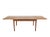 Danish Teak Dining Table by Henning Kjaernulf for Vejle Mobelfabrik, 1960s For Sale - Image 4 of 10