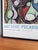 Cubism 2003 Matisse Picasso MoMA Queens Poster, Framebridge For Sale - Image 3 of 5