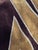 Textile Designer High End Animal Velvet Upholstery Fabric-1 1/3 Yard For Sale - Image 7 of 10