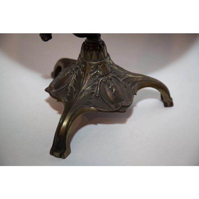 American 20th Century Rand McNally Terrestrial Globe For Sale - Image 3 of 9