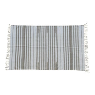 Chandigar Rug, 4X6 For Sale