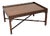 Georgian Style Coffee Table, 1950 For Sale