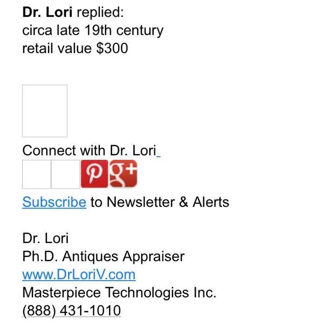 1800s Gold Imari Hand Painted Round Covered Dish For Sale In San Diego - Image 6 of 7