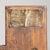 French Early 20th Century France Brown Wood Console Table For Sale - Image 3 of 11