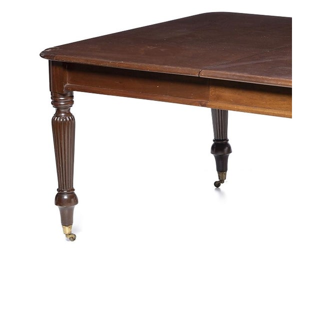 20th Century Portuguese Dining Table For Sale - Image 3 of 8