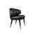 Not Yet Made - Made To Order Tippi Dining Chair by Ottiu For Sale - Image 5 of 18