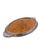 Art Deco Burl Wood Tray, France, 1930s For Sale - Image 6 of 11