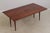 1980s Eldred Wheeler Primitive Cherry Dropleaf Farm Table For Sale - Image 5 of 18