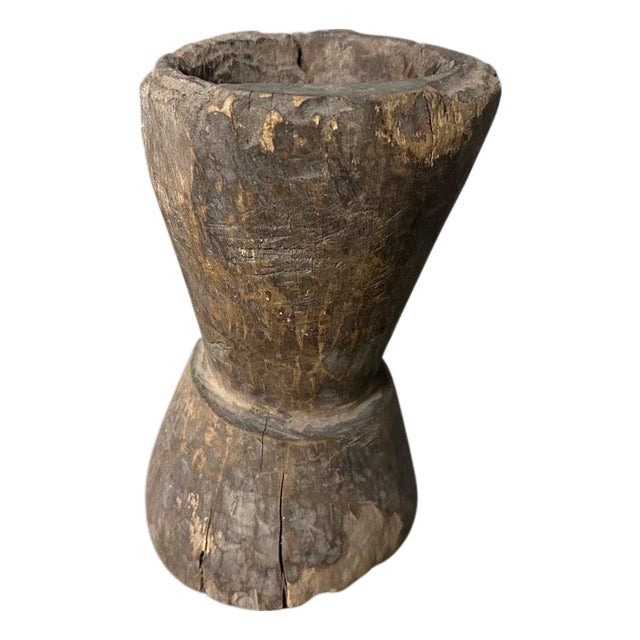 Antique Mortar For Sale