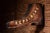 Vintage Double-Sided Boot Form "Repairing" Illuminated Trade Sign For Sale - Image 10 of 15