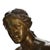 Large 39" Reduction Pierre-Louis Frédéric Sauvage Bronze “Venus De Milo" C1900 For Sale - Image 11 of 15