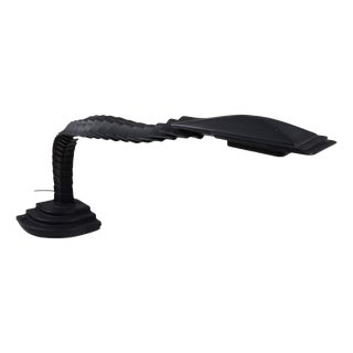 Postmodern Proteo Table Lamp by Mario Bertorelle for JM RDM, 1980 For Sale